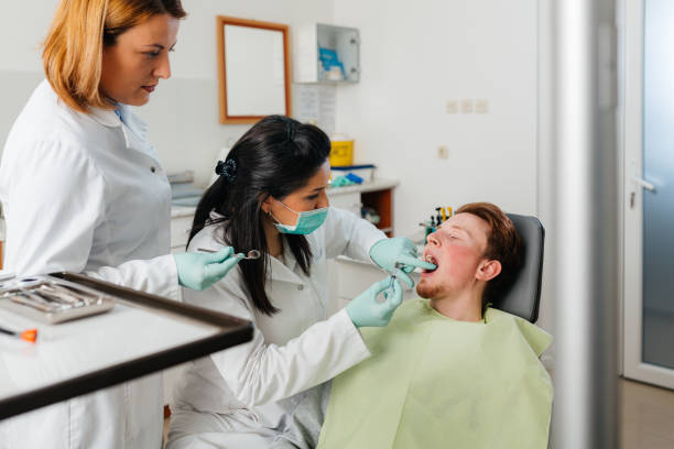 Best Emergency Orthodontic Repairs in Penn State Erie, PA