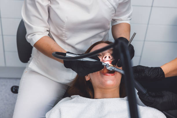 Best Broken or Chipped Tooth Repair in Penn State Erie, PA