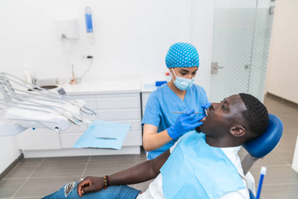 Best Emergency Wisdom Tooth Extraction in Penn State Erie, PA
